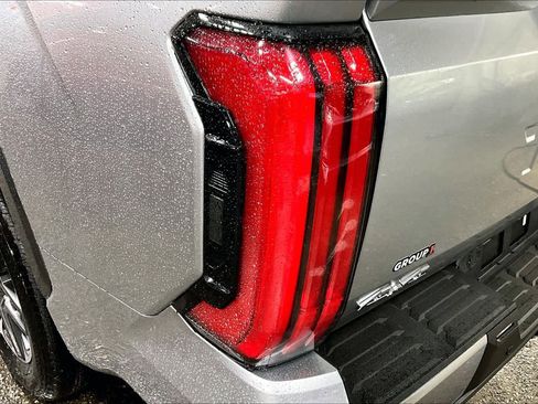 New 2026 Toyota Tundra Limited AWD/4WD image 14