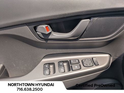 Certified 2023 Hyundai Kona SEL w/ Cargo Package AWD/4WD image 30