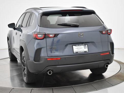Certified 2026 MAZDA CX-50 Meridian Edition AWD/4WD image 19