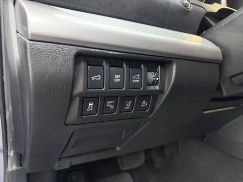 Used 2016 Subaru Outback 2.5i Premium AWD/4WD image 13