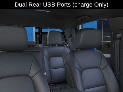 New 2026 Chevrolet Colorado LT w/ LT Convenience Package AWD/4WD image 25