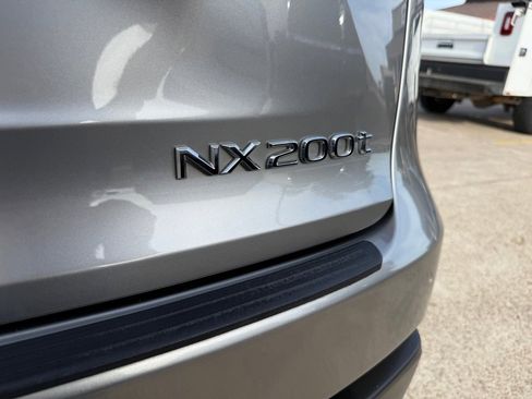 Used 2015 Lexus NX 200t FWD image 12