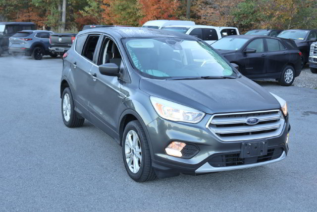 Used 2019 Ford Escape SE AWD/4WD image 8