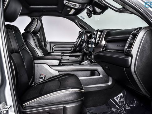 Used 2023 RAM 2500 Limited image 22