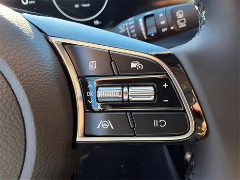 New 2026 Kia Seltos EX w/ EX Sunroof Package image 15