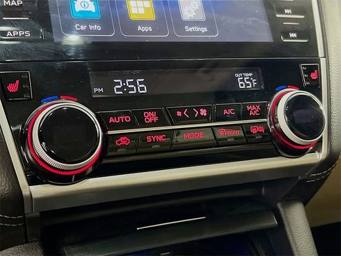 Used 2018 Subaru Outback 3.6R Limited image 18