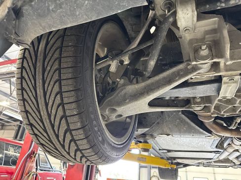 Used 2009 Chevrolet Corvette Convertible RWD image 25