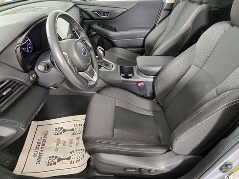 Certified 2025 Subaru Outback Premium image 15