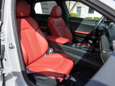 New 2026 Kia K5 GT-Line image 9