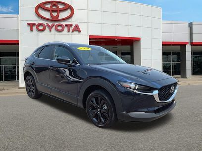 Used 2024 MAZDA CX-30 AWD 2.5 S w/ Select Sport Pkg