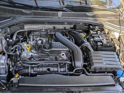 Used 2023 Volkswagen Jetta SEL image 20