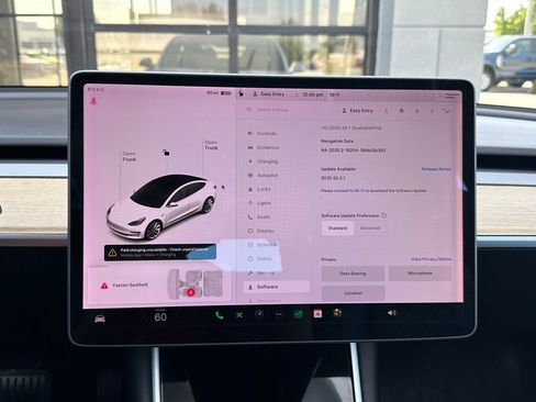 Used 2018 Tesla Model 3 Mid Range image 48