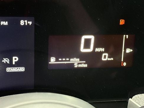 Used 2026 Nissan Kicks S w/ Charging Package FWD image 25