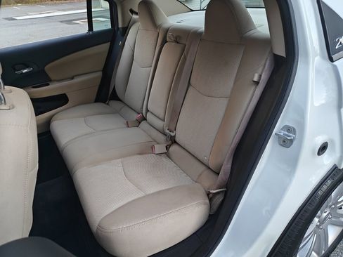 Used 2014 Chrysler 200 Touring image 8