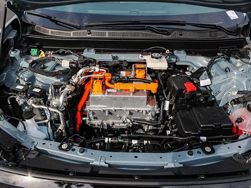 Certified 2026 Honda Prologue Touring image 26