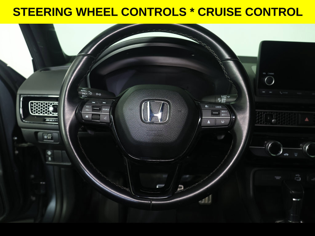 Used 2023 Honda Civic Sport image 4