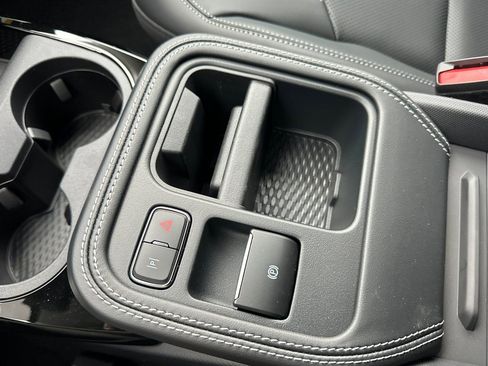 New 2025 Ford Mustang Mach-E Premium RWD image 28