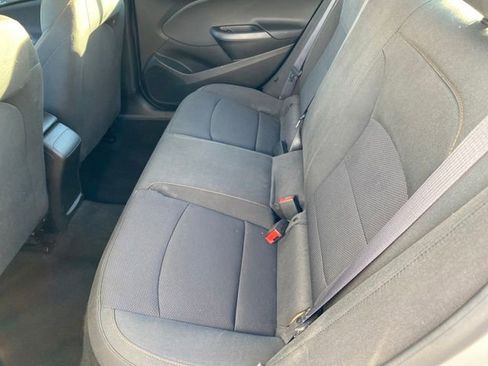 Used 2016 Chevrolet Cruze LS image 17