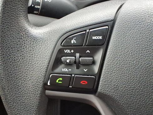 Used 2017 Hyundai Tucson SE FWD image 12