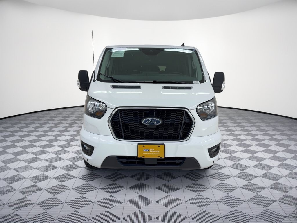 Certified 2025 Ford Transit 350 XLT RWD image 6
