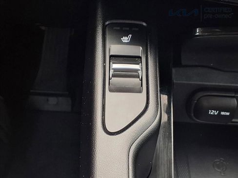 Certified 2024 Kia Telluride S w/ S Sunroof Package image 5