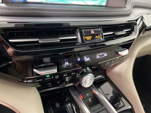 New 2026 Acura MDX A-Spec image 35