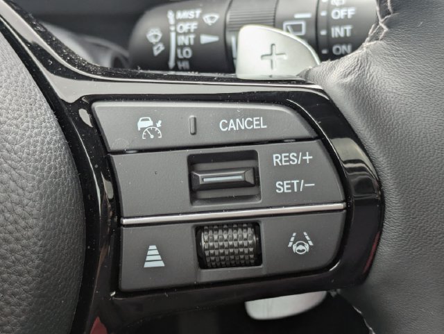 Certified 2025 Acura ADX FWD image 30