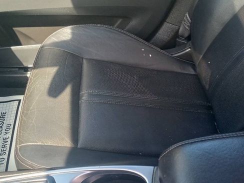 Used 2015 Cadillac SRX Luxury FWD image 10