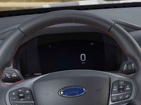 New 2026 Ford Explorer Active image 13