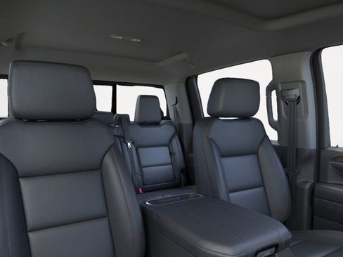 New 2026 Chevrolet Silverado 2500 LT w/ Trail Boss Package image 24