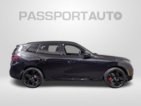 Used 2025 BMW X3 M50 w/ Premium Package AWD/4WD image 8