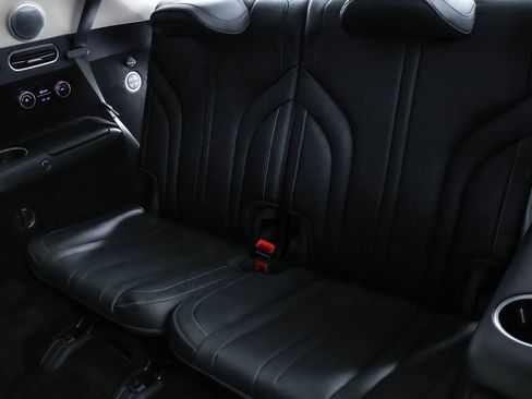 Used 2025 Genesis GV80 3.5T Advanced image 45