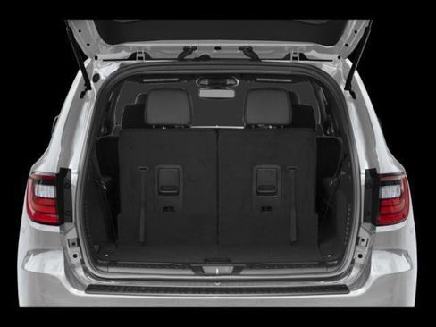 New 2025 Dodge Durango AWD w/ Skid Plate Group image 3