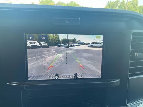 New 2026 Ford F250 XL AWD/4WD image 24