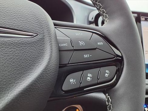 New 2026 Chrysler Pacifica Limited w/ S Appearance Package image 40