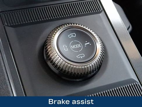 Used 2024 GMC Hummer EV 3X AWD/4WD image 17