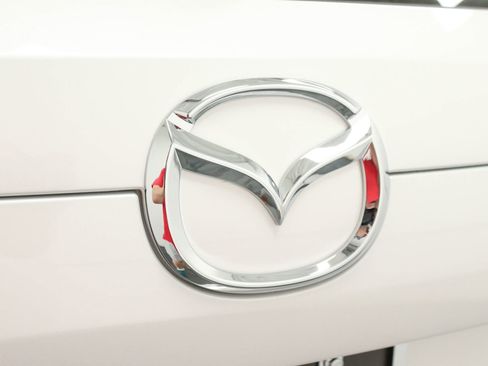 New 2025 MAZDA CX-5 AWD 2.5 S image 15