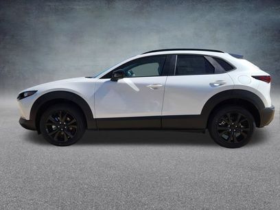 New 2026 MAZDA CX-30 Aire Edition