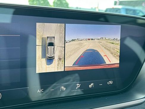 New 2026 Buick Envision Sport Touring AWD/4WD image 23