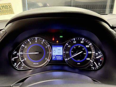 Used 2018 INFINITI QX80 2WD w/ Driver Assistance Package image 21