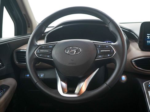 Certified 2023 Hyundai Santa Fe SEL AWD/4WD image 17