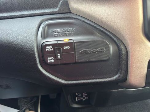 Certified 2021 RAM 2500 Laramie image 23