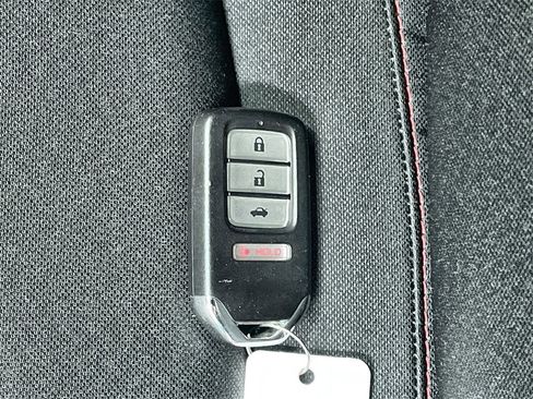 Used 2017 Honda Civic Si image 31