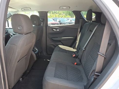 Used 2019 Chevrolet Blazer LT AWD/4WD image 11