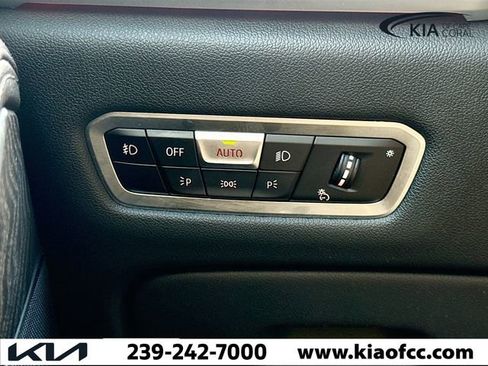 Used 2022 BMW X7 xDrive40i AWD/4WD image 37