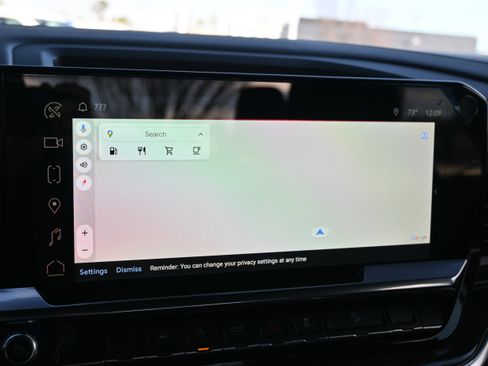 Used 2025 GMC Sierra 1500 Elevation w/ X31 Off-Road Package image 34