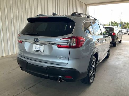 Used 2023 Subaru Ascent Limited w/ Technology Package AWD/4WD image 23