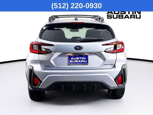 New 2025 Subaru Crosstrek 2.5i Limited w/ Crosstrek Mirror Package image 7