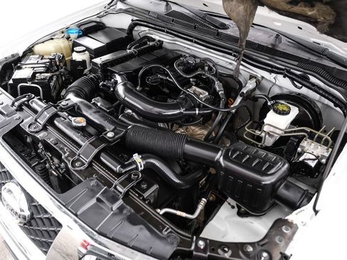 Used 2019 Nissan Frontier S RWD image 44