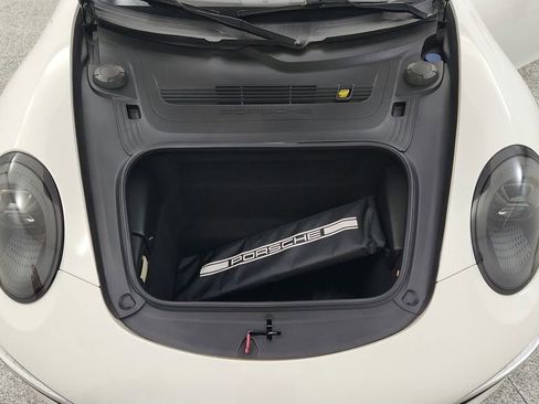 Used 2012 Porsche 911 Carrera RWD image 40